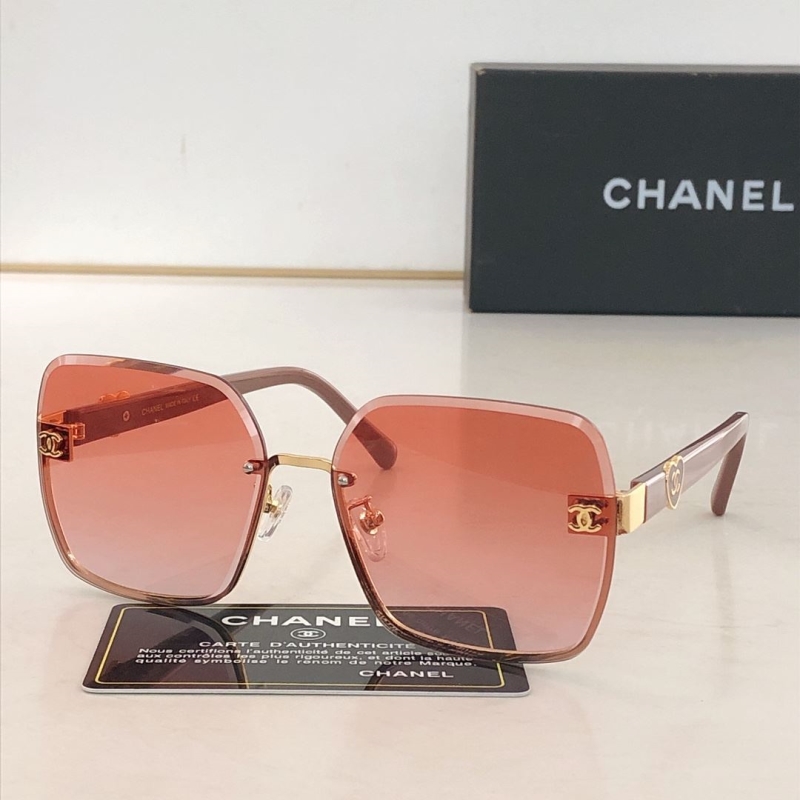 Chanel Sunglasses